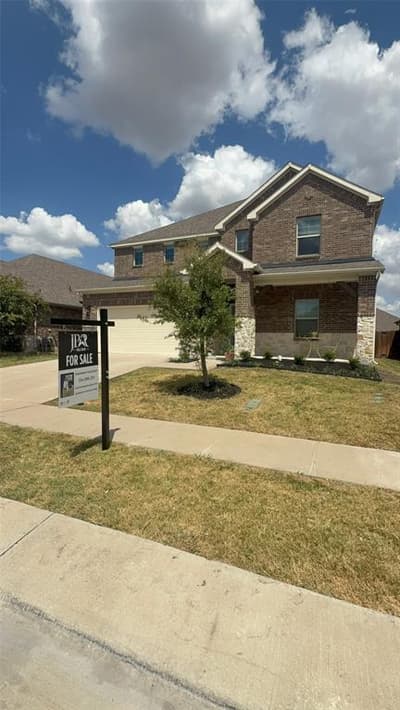 617 Fletcher Drive, Fate TX 75087 - Photo 4