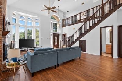 9117 Lakepointe Avenue, Rowlett TX 75088 - Photo 5