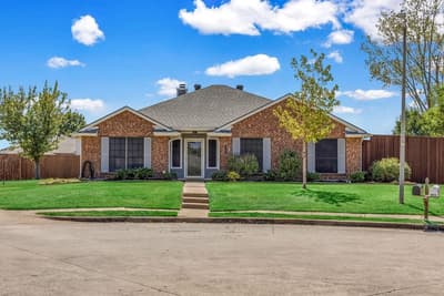 4807 Alberta Circle, Sachse TX 75048