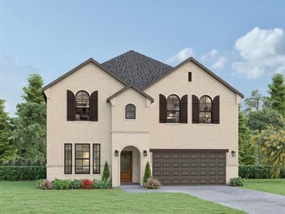 1510 Bosque Drive, Benbrook TX 76126