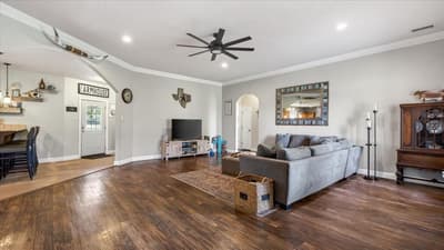505 VZ CR 2701, Mabank TX 75147 - Photo 2