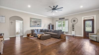 505 VZ CR 2701, Mabank TX 75147 - Photo 3