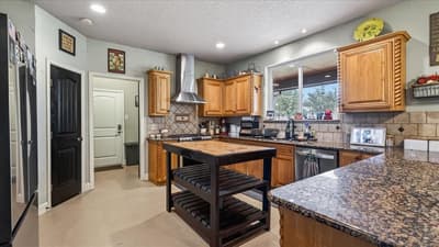 505 VZ CR 2701, Mabank TX 75147 - Photo 5