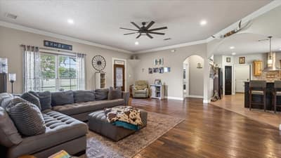 505 VZ CR 2701, Mabank TX 75147 - Photo 4