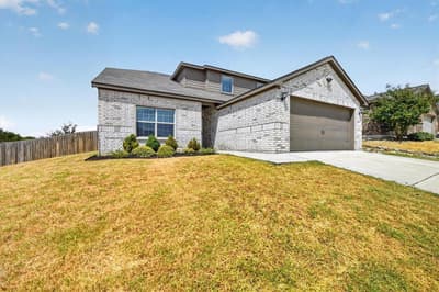 176 Bandana Circle, Newark TX 76071 - Photo 2