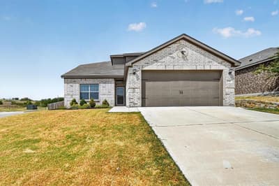 176 Bandana Circle, Newark TX 76071