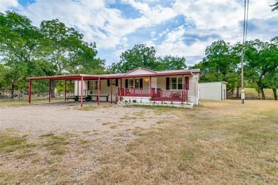 6013 Idaho Trail, Granbury TX 76048 - Photo 2