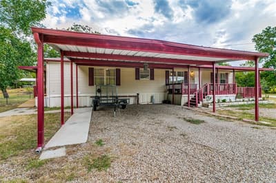 6013 Idaho Trail, Granbury TX 76048 - Photo 4