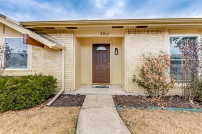 2922 Fair Meadow Drive, Garland TX 75044 - Photo 2