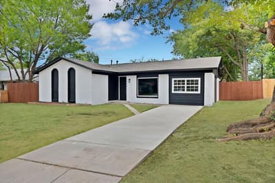 1440 Francis Lane, Plano TX 75074 - Photo 2