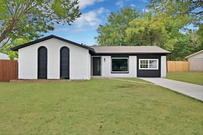 1440 Francis Lane, Plano TX 75074