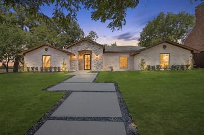 3703 Windmill Lane, Plano TX 75074