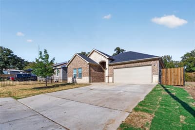 2517 Donalee Street, Fort Worth TX 76105 - Photo 3