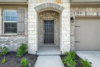 4118 Silverstein Street, Crandall TX 75114 - Photo 3