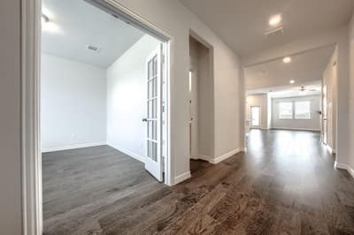 4118 Silverstein Street, Crandall TX 75114 - Photo 4
