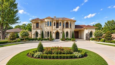 1410 Nadine Lane, Grand Prairie TX 75052
