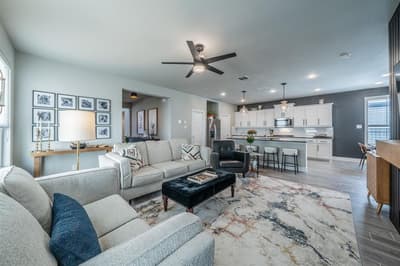 201 Foreman Drive, Midlothian TX 76065 - Photo 2