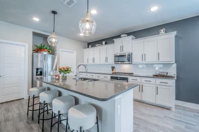 201 Foreman Drive, Midlothian TX 76065 - Photo 4