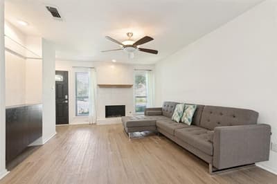 10732 Pagewood Drive # 48, Dallas TX 75230 - Photo 2