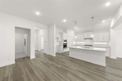 3609 Indian Cherry Place, Heartland TX 75114 - Photo 3