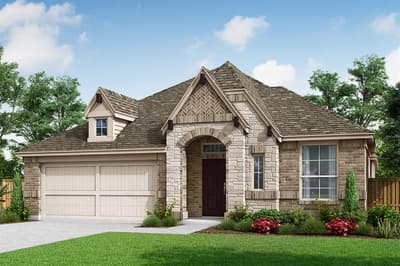 3609 Indian Cherry Place, Heartland TX 75114