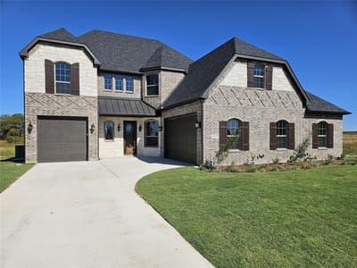 11925 Serval Street, Godley TX 76044 - Photo 3