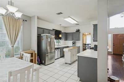 1400 Wentworth Drive, Lewisville TX 75067 - Photo 4