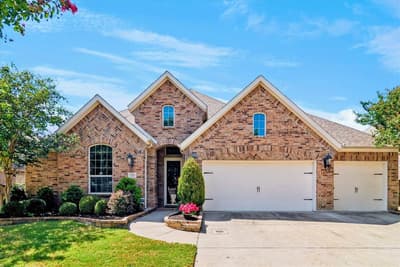 3205 Gerry Drive, Melissa TX 75454 - Photo 2