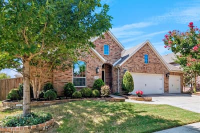 3205 Gerry Drive, Melissa TX 75454