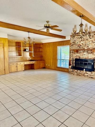 938 COUNTY RD 3341, Paradise TX 76073 - Photo 2