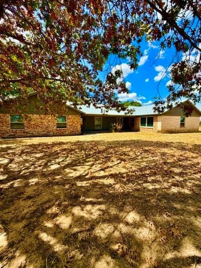938 COUNTY RD 3341, Paradise TX 76073