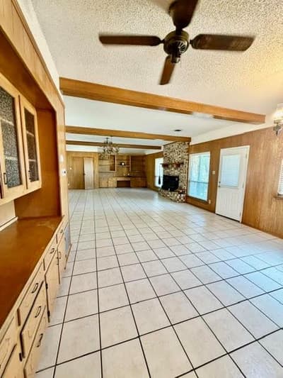 938 COUNTY RD 3341, Paradise TX 76073 - Photo 5