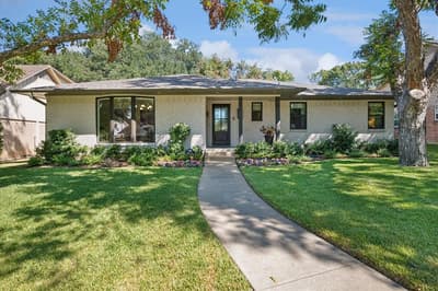 9553 Estate Lane, Dallas TX 75238