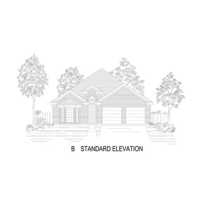 1032 Salvation Drive, Lucas TX 75098 - Photo 2