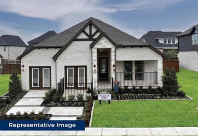 1032 Salvation Drive, Lucas TX 75098