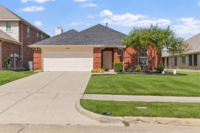 2904 Midstream Drive, Wylie TX 75098 - Photo 2