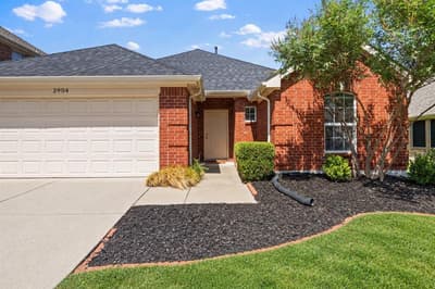 2904 Midstream Drive, Wylie TX 75098 - Photo 3