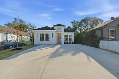 1535 Caldwell Street, Dallas TX 75223 - Photo 2