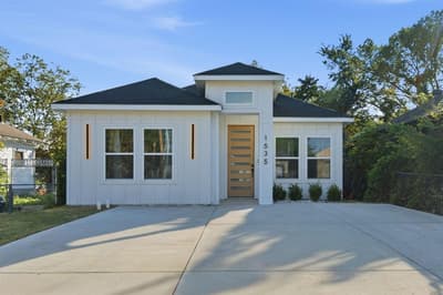 1535 Caldwell Street, Dallas TX 75223