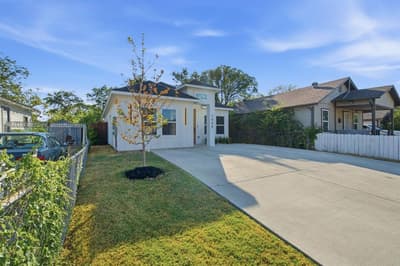 1535 Caldwell Street, Dallas TX 75223 - Photo 5