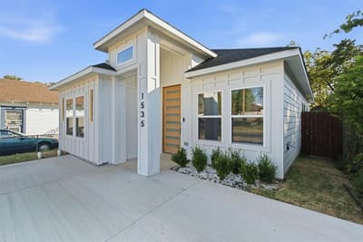 1535 Caldwell Street, Dallas TX 75223 - Photo 4