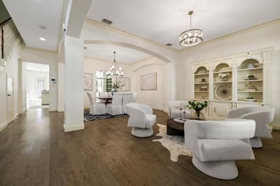 8340 Library Street, Frisco TX 75034 - Photo 3