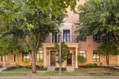 8340 Library Street, Frisco TX 75034