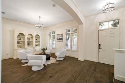8340 Library Street, Frisco TX 75034 - Photo 4
