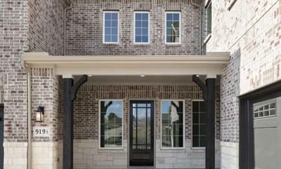 2216 Switchgrass Drive, Flower Mound TX 76226 - Photo 2