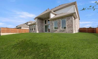 2216 Switchgrass Drive, Flower Mound TX 76226 - Photo 4