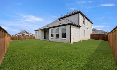2212 Switchgrass Drive, Flower Mound TX 76226 - Photo 2
