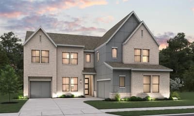 2212 Switchgrass Drive, Flower Mound TX 76226