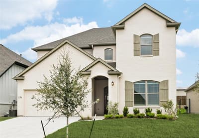 276 Observation Drive, Aledo TX 76008