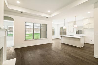 276 Observation Drive, Aledo TX 76008 - Photo 5